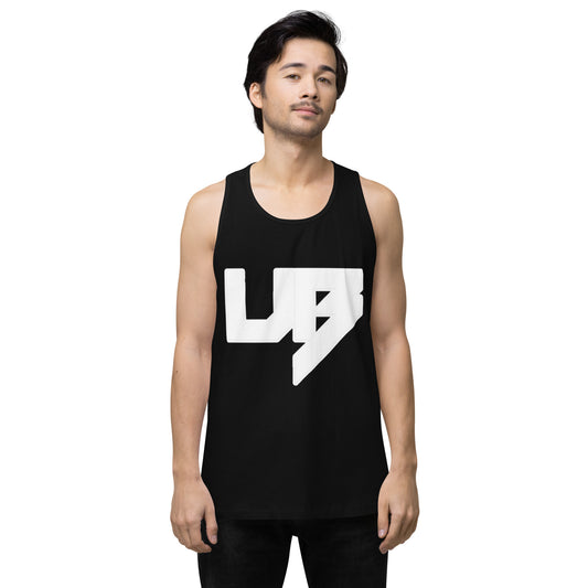 Men’s premium tank top