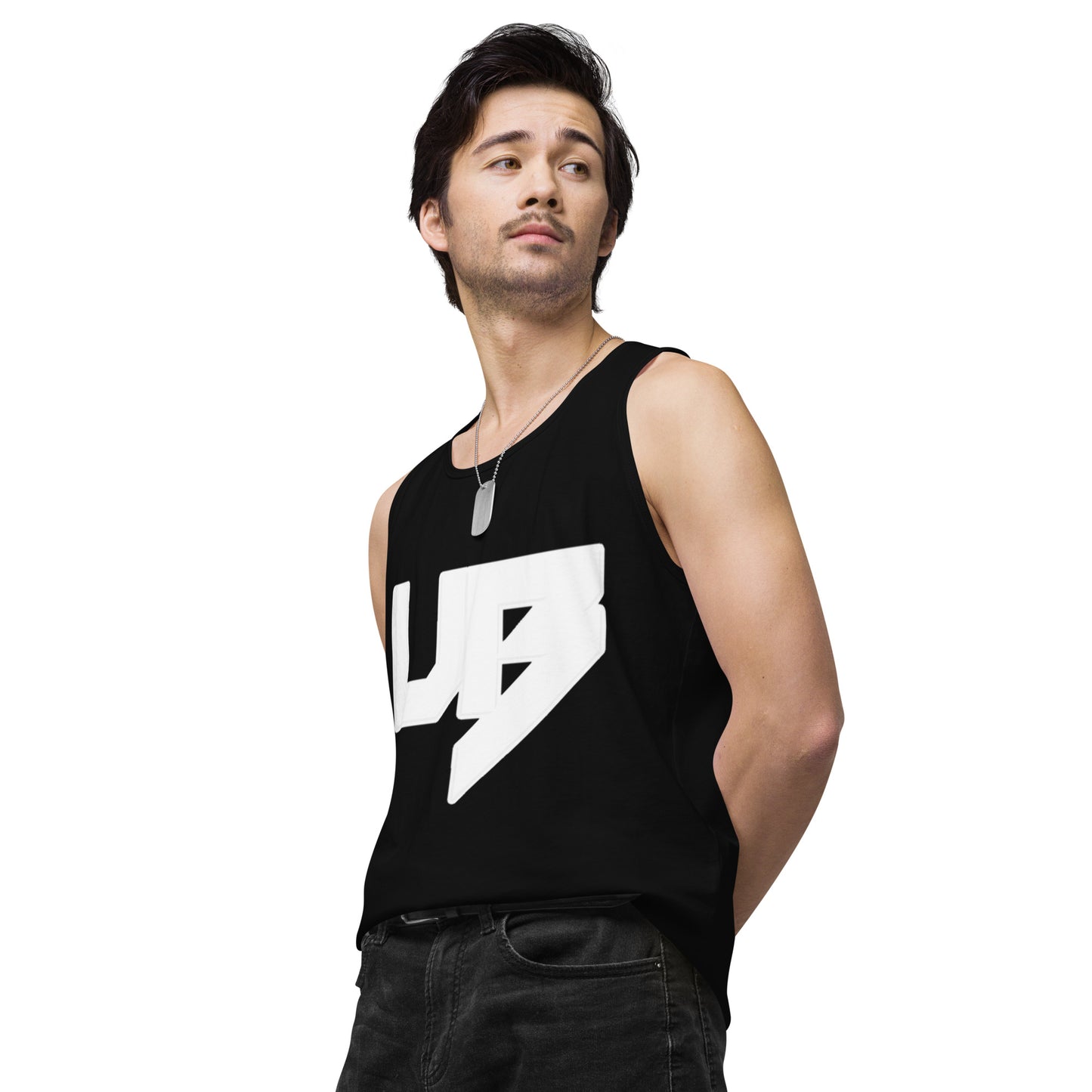 Men’s premium tank top