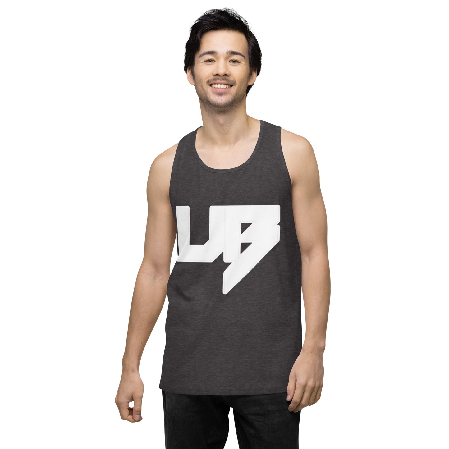 Men’s premium tank top