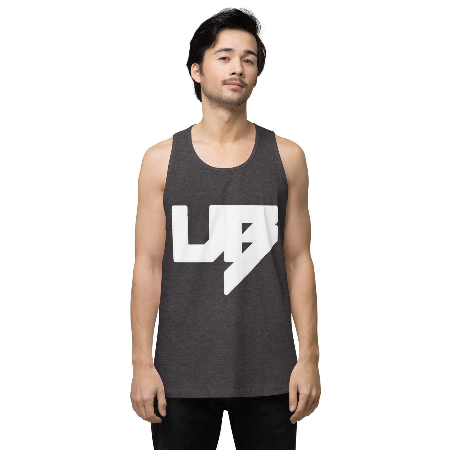 Men’s premium tank top