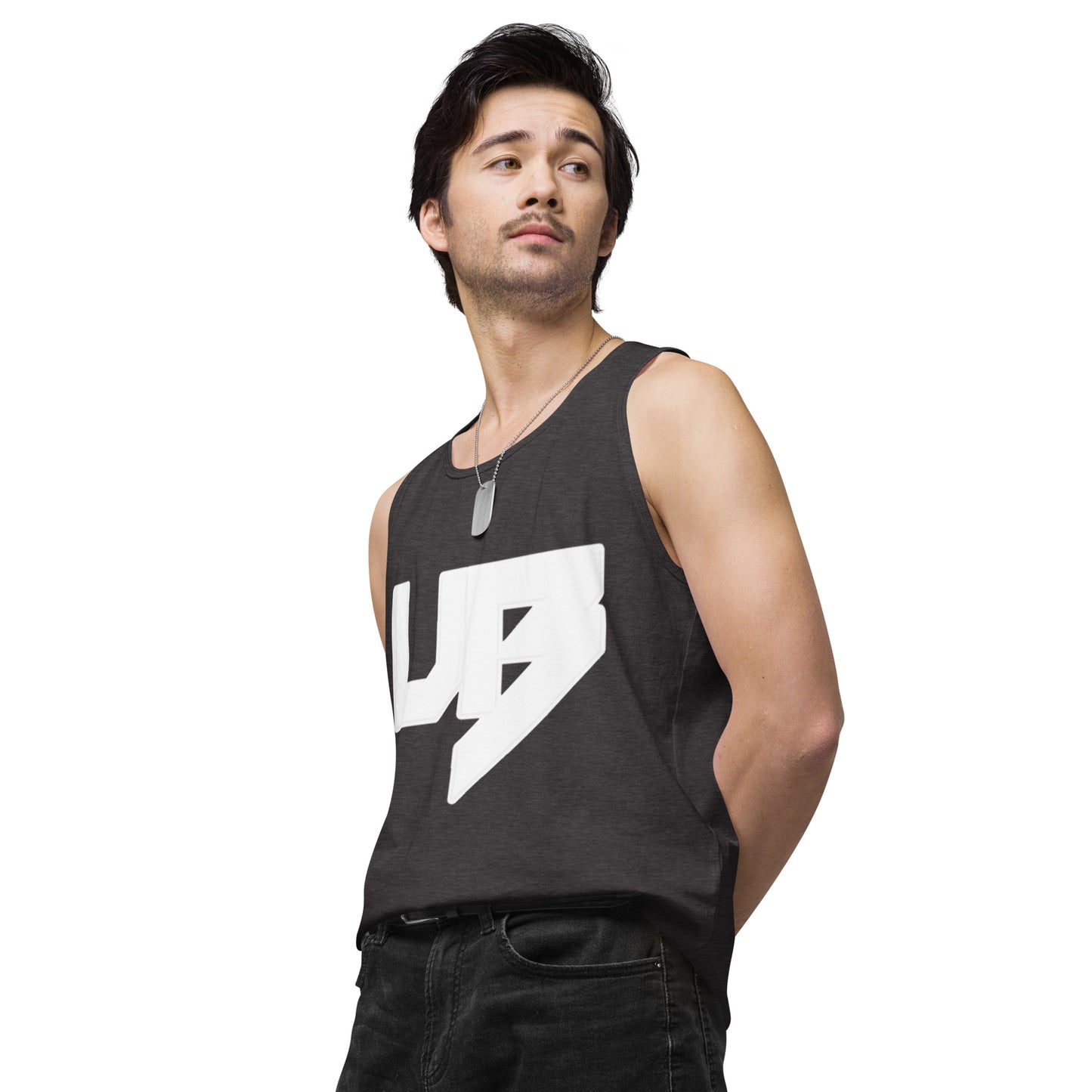 Men’s premium tank top