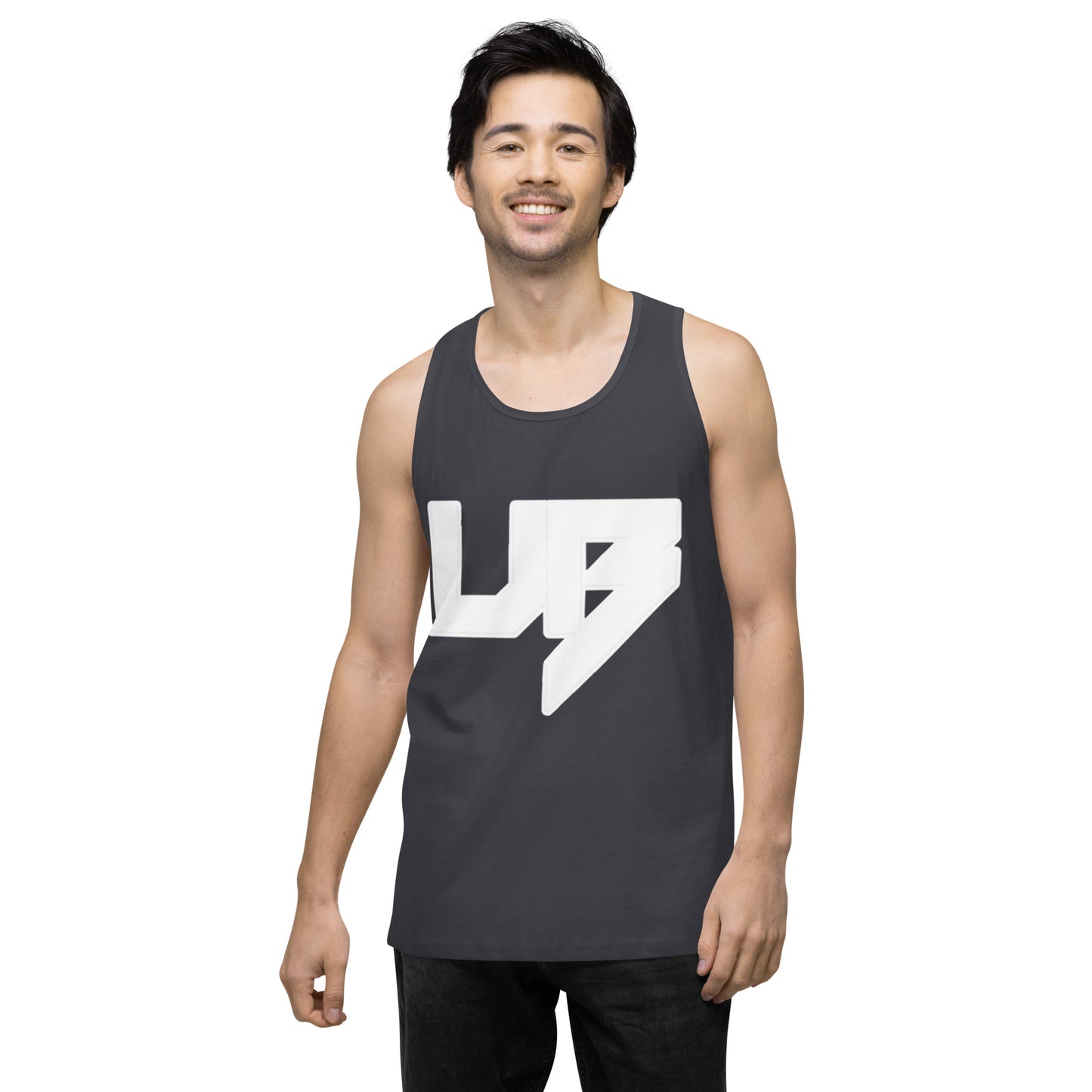 Men’s premium tank top