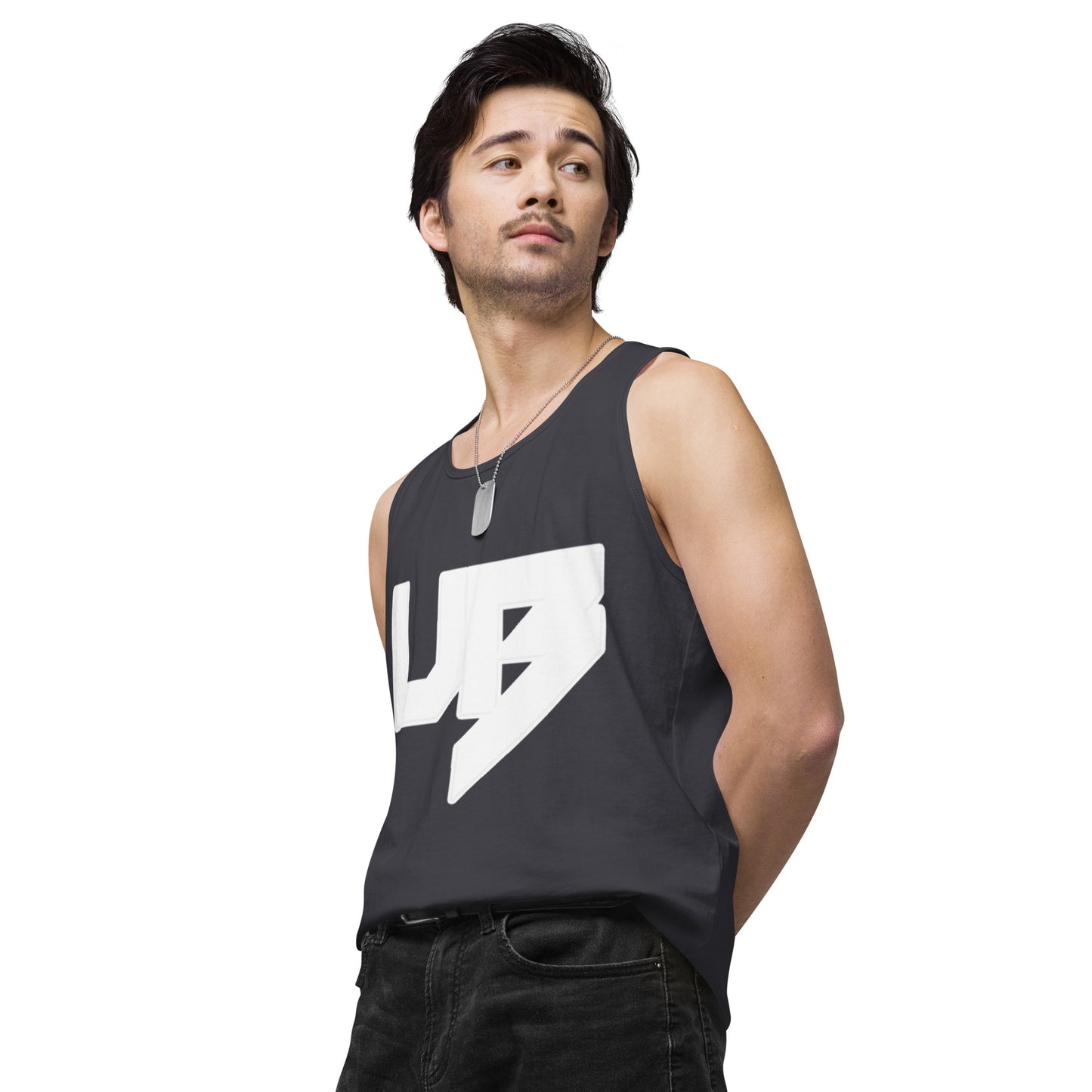 Men’s premium tank top