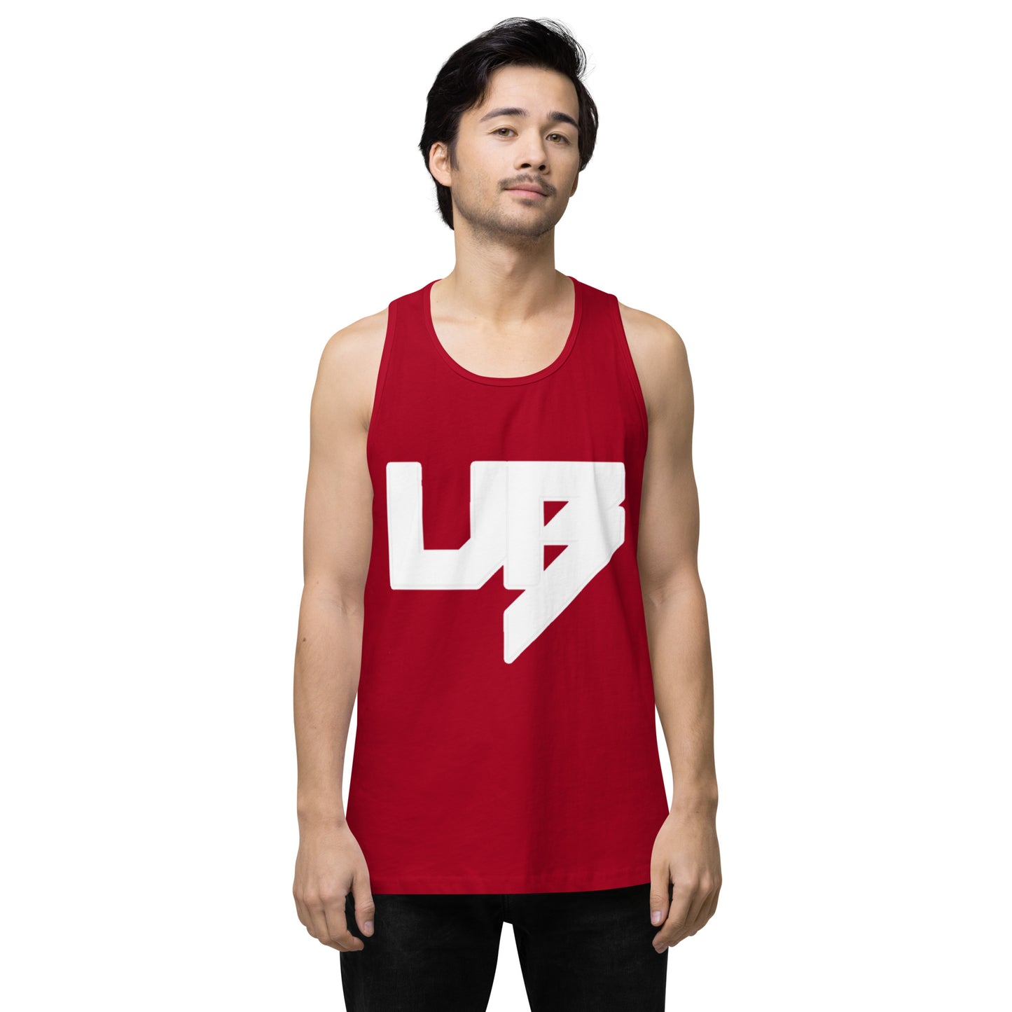 Men’s premium tank top