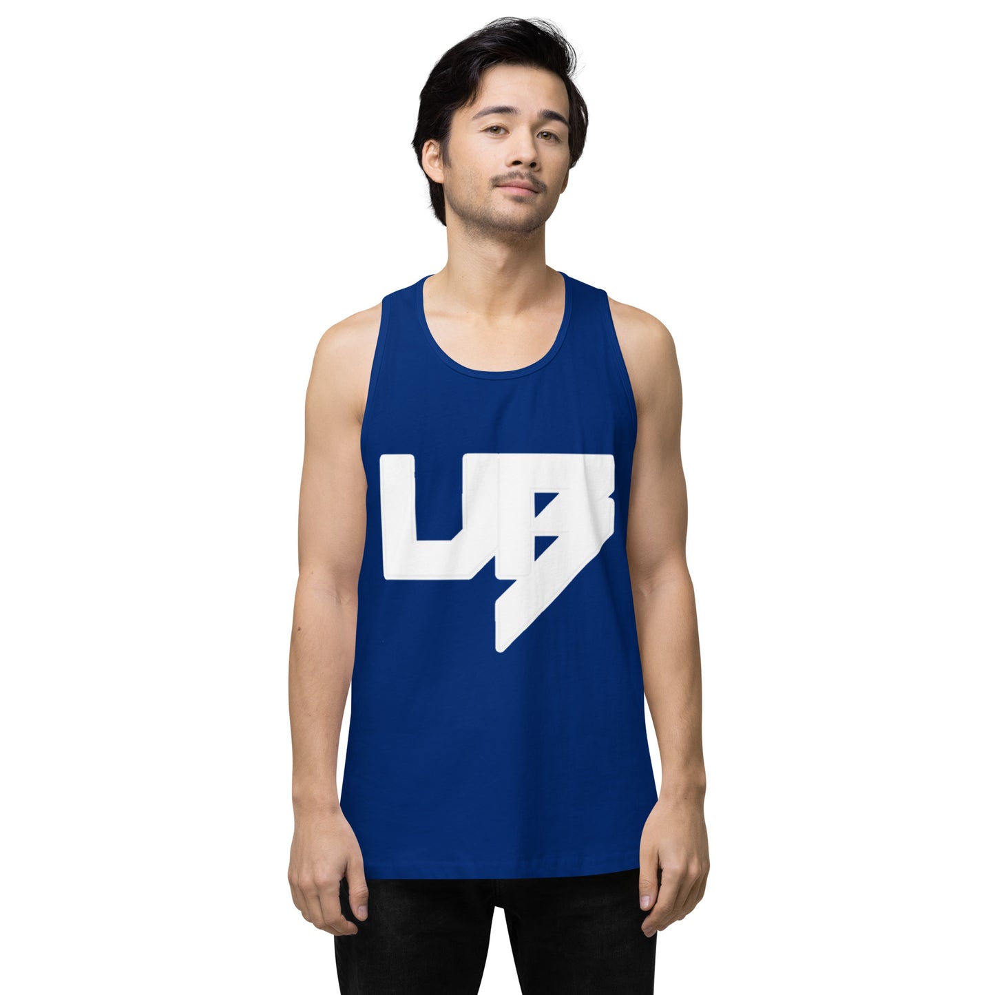 Men’s premium tank top